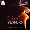 Vespers (Sacd)