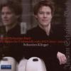 Six Suites For Violoncello (2 Cd)