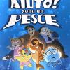 Aiuto Sono Un Pesce Dvd Italian Import