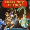 Viaggio al centro della terra da Jules Verne