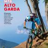 Mountain bike Alto Garda. 54 percorsi Monte Baldo, Monte Velo, Monte Tremalzo, Valle dei Laghi, Val di Ledro, Vallagarina, Val di Gresta