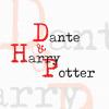 Dante & Harry Potter