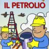 Il Petrolio. Con Adesivi