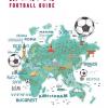 Madrid football guide. Ediz. italiana