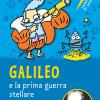 Galileo e la prima guerra stellare