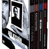 Jiri Kylian: Collection (4 Dvd)