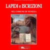 Lapidi e iscrizioni nel comune di Venezia