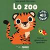 Lo Zoo. I Miei Piccoli Libri Sonori. Ediz. A Colori