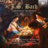 Christmas Oratorio Bwv 248 (3 Cd)