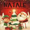 Aspettando Natale. Un libro pop-out. Ediz. a colori