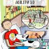 Dal letto al netto. Agility 3.0