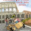 Michelino Per Roma A Bordo Della Fantasia