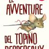 Le avventure del topino Desperaux