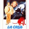 La Casa Stregata (1 DVD)