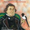 Rossini. Piano Pianissimo, Forte Fortissimo