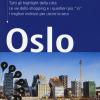 Oslo. Con Mappa. Con Carta Geografica Ripiegata