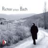 Richter Plays Bach (4 Cd)