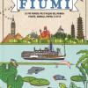 Fiumi. Le pi famose vie d'acqua del mondo: piante, animali, popoli e citt. Ediz. a colori