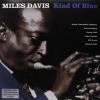 Kind of Blue - Miles Davis