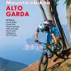 Mountain Bike Alto Garda. 54 Percorsi Monte Baldo, Monte Velo, Monte Tremalzo, Valle Dei Laghi, Val Di Ledro, Vallagarina, Val Di Gresta. Ediz. Tedesca