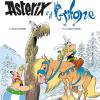 Asterix e il grifone