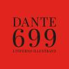 Dante 699. L'inferno Illustrato. Ediz. Illustrata