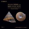 Suzuki Plays Bach Organ Vol.3