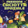 Missione Caciotta Spaziale