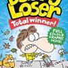 Barry Loser: Total Winner: Funny Graphic Novel Series Of New Adventures For Kids - The Only Short Story Comic Book Youll Need In 2022!