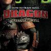 How to train your dragon: Book 1