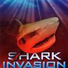 Shark Invasion (1 DVD)