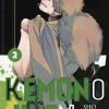 Kemono Jihen. Vol. 2