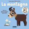 La Montagna. I Miei Piccoli Libri Sonori. Ediz. A Colori