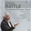 The Second Viennese School (5 Cd)