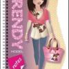 Trendy Model Notes. Alice. Con Gadget