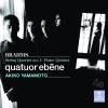 Brahms: Piano Quintet No. 1