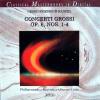 Concerti Grossi, Op. 6. Nos. 1-4