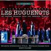 Les Huguenots (3 Cd)