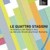 Le Quattro Stagioni. Architetture Del Made In Italy Da Adriano Olivetti Alla Green Economy. Ediz. Italiana E Inglese