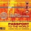 Global Destination: Passport