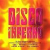 Aa.vv - The Gallery Presents The Disco Inferno Revolution/5cd