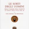 Le Sorti Degli Uomini Nella camera Delli Pianeti Et Venti Della Villa Del Te. Due Zodiaci Di Provincia