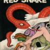 Red Snake