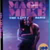 Magic Mike - The Last Dance (Regione 2 PAL)