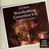 Concerti Brandeburghesi 1 - 6 (2 Cd)