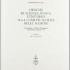 Principj di scienza nuova d'intorno alla comune natura delle nazioni. Concordanze e indici di frequenza dell'edizione Napoli 1744