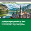 Austria. Vienna, Salisburgo, I Paesaggi Del Tirolo, La Ciclabile Del Danubio: Arte, Cultura E Tradizioni Sotto Il Segno Dell'ospitalit