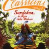 Sandokan, la tigre della Malesia da Emilio Salgari. Classicini. Ediz. illustrata