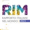 Rapporto italiani nel mondo. Report 2023