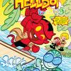 Hellboy Baby. Vol. 2